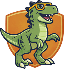 Raptor mascot